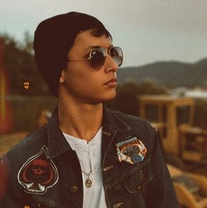 Meet your Posher, Fernando